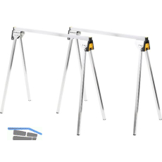 STANLEY Unterstellbock-Paar 340 kg