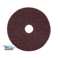 3M Vliesscheibe Scotch-Brite SC-DH mit Zentrierung � 115 mm K AMED (P180-P220)