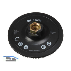 3M St�tzteller � 115 mm Aufnahme M14 zu SC-DH-Vliesscheibe m. Zentrierung