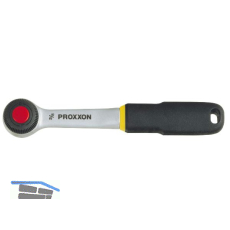 PROXXON Umschaltknarre 3/8" vierkant mit Umschaltfunktion