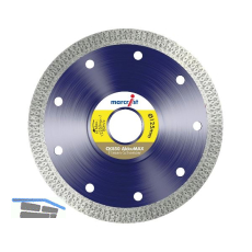 MARCRIST Diamant-Trennscheibe CK850 AkkuMax 125 x 22,23 mm Fliesen