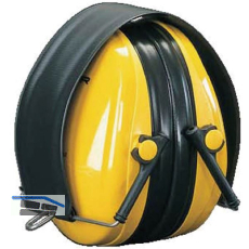 3M Kapselgeh�rschutz mit Faltb�gel Optime 1 SNR = 28 dB