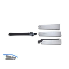 MAGMA Japans�genset Fujiyama klappbar 4-teilig