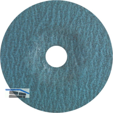 TYROLIT Schleifscheibe Pioneer Premium*** 125 mm Korn 36 2 in 1 Form N Disc