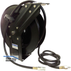 Druckluft Schlauchaufroller 15 m