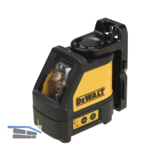 DEWALT Kreuzlinienlaser DW 088 K IP54