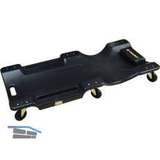 RODCRAFT Montageroller Kunststoff RSF02