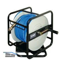 ELMAG Druckluft Schlauchtrommel Eurodrum Air 20 m Schlauch 10 x 15 mm