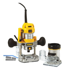 DEWALT Multifunktionsfr�se Modell D 26204 K 900 Watt