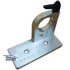 IQ-TOOLS Bohrmaschinen Tischhalter zu E-Cut S�geblatt Sch�rfkopf