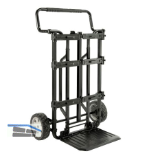 DEWALT Tough System Trolley Ladekapazit�t max. 120 kg