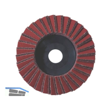 METABO Schleiflamellenteller � 125 mm K�rnung mittel 1 St�ck