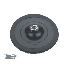 METABO Haftst�tzteller Pyramid � 123 mm M 14 Ausf�hrung hart