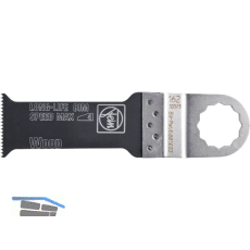 FEIN E-Cut S�geblatt Long Life 32/78mm Form 162 (25 St�ck)