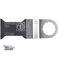 FEIN E-Cut S�geblatt Long Life 35/50mm Form 164 (5 St�ck)
