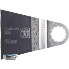 FEIN E-Cut S�geblatt Long Life 65/50mm Form 165 (5 St�ck)