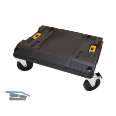 DEWALT Rollbrett DWST 1 T-Stak 486 x 436 x 181 mm bis zu 100 kg belastbar