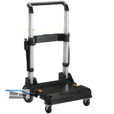 DEWALT Trolley T-Stak� DWST1-71196 mit Teleskopgriff