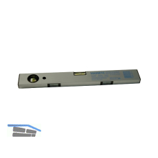 RICHTER Magnet-Wasserwaage 1080-M eloxiert L�nge 600 mm