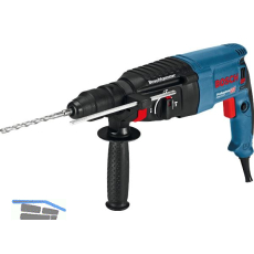 BOSCH Bohrhammer GBH 2-26 F 830 Watt SDS Plus