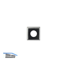 FESTOOL Wendeplatten HW-WP 14x14x2mm (12 St�ck)