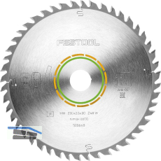 FESTOOL Feinzahn Kreiss�geblatt HW � 230x2,5x30 Z�hne 48 Wechselzahn