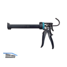 Kartuschenpistole FX7-90 f�r 310ml Kartuschen