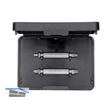 WGB Schrauben- und Bolzenausdreher-Set HotGrabit 2-teilig