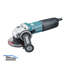MAKITA Winkelschleifer GA 5040C01 1400 Watt