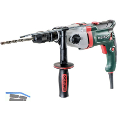 METABO Schlagbohrmaschine SBEV 1300-2 Elektronik mit 2-Gang 1300 Watt