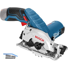 BOSCH Akku-Handkreiss�ge GKS 12V-26 12 Volt
