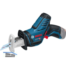 BOSCH Akku-S�bels�ge GSA 12V-14 12 Volt