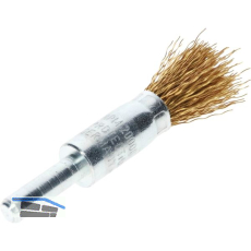 OSBORN Pinselkopfb�rste 10 x 20 x 6 mm Messing