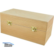 PITZL Holzkiste f�r Holzspiralbohrer + Aufstecksenker