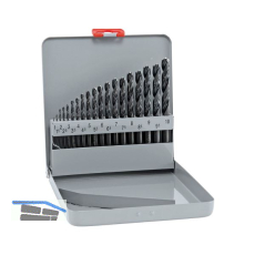 MAYKESTAG Bohrer-Kassette DIN338RN HSS � 1-10 mm 19-teilig