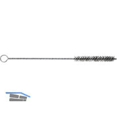 OSBORN D�senb�rste mit �se 15 x 300 mm Stahldraht