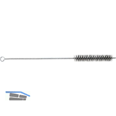 OSBORN D�senb�rste mit �se 18 x 300 mm Stahldraht
