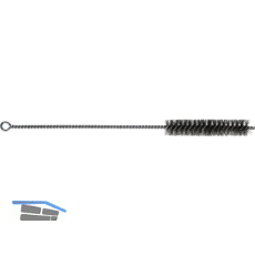 OSBORN D�senb�rste mit �se 20 x 300 mm Stahldraht