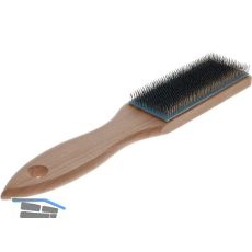 OSBORN Feilenb�rste 110 x 40 mm Stahldraht