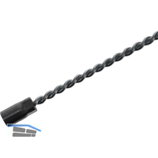 OSBORN Drahtstiel 1000 mm Aufnahme 1/2"