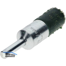 OSBORN Pinselkopfb�rste 17 x 24 x 6 mm Stahldraht/Kunststoffgebunden