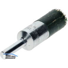 OSBORN Pinselkopfb�rste 24 x 23 x 6 mm Stahldraht/Kunststoffgebunden