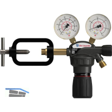 Druckminderer Azetylen 3/8"