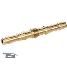 POLOGEN Doppelschlaucht�lle Sauerstoff 6mm