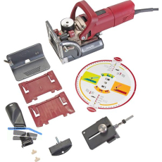 LAMELLO Nutfr�smaschine Zeta P2 1050 Watt