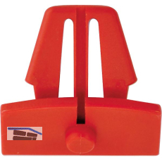 LAMELLO Positionierclip CNC f�r Zeta P2