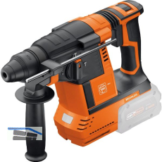 FEIN Akku-Bohrhammer ABH 18-26 AS 18 Volt