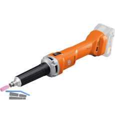FEIN Akku-Geradschleifer AGSZ 18-280 LBL AS 18 Volt