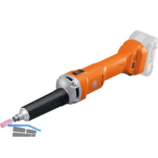 FEIN Akku-Geradschleifer AGSZ 18-90 LBL AS 18 Volt