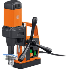 FEIN Magnetkernbohrmaschine KBE 32 Bohrtiefe max. 50 mm 1200 Watt